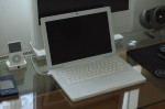Apple Macbook A1181 
